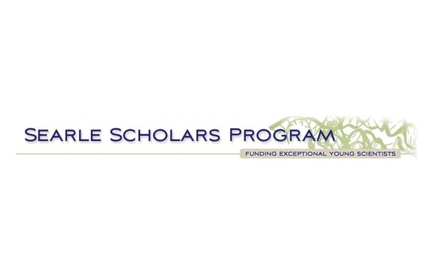 Searle Scholar logo