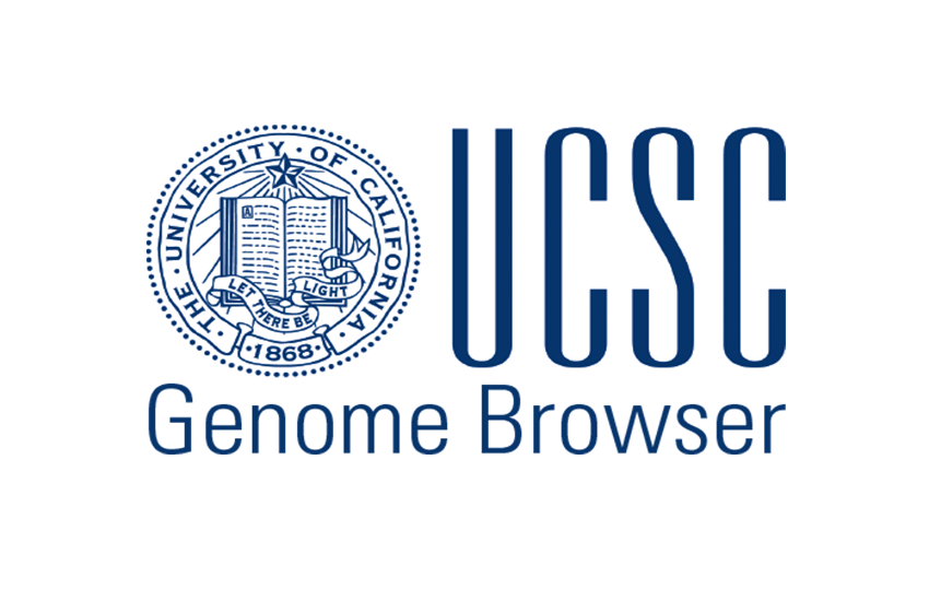UCSC genome browser