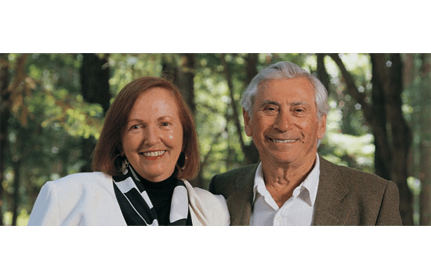 UCSC announces Baskins’ $1 million engineering gift at Scholarship Benefit Dinner