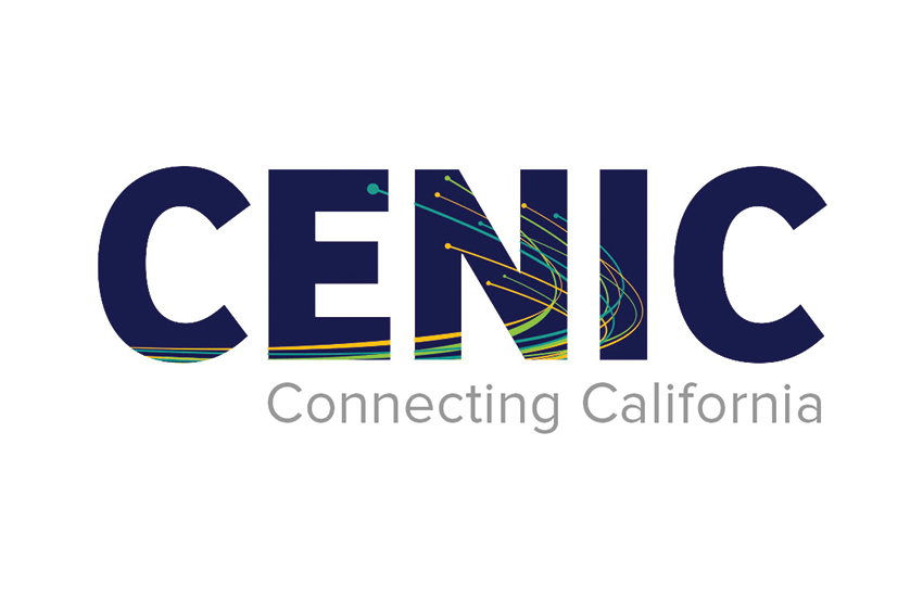 CENIC logo