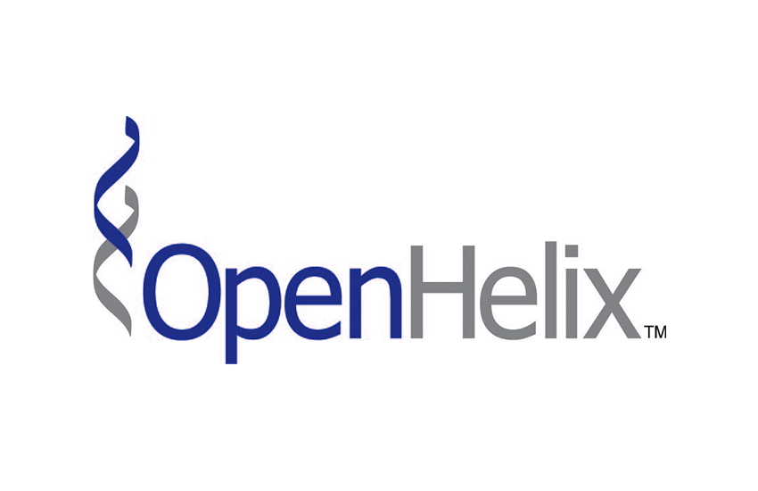 OpenHelix logo