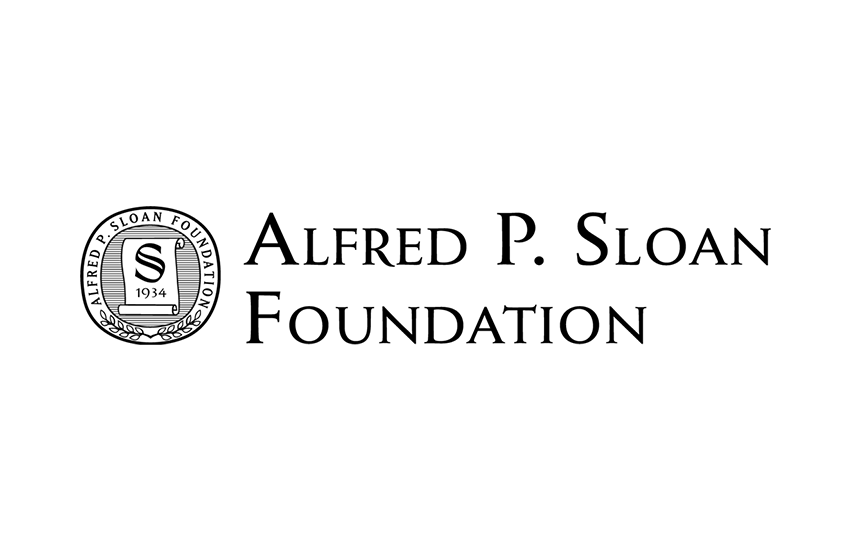 Sloan Foundation logo