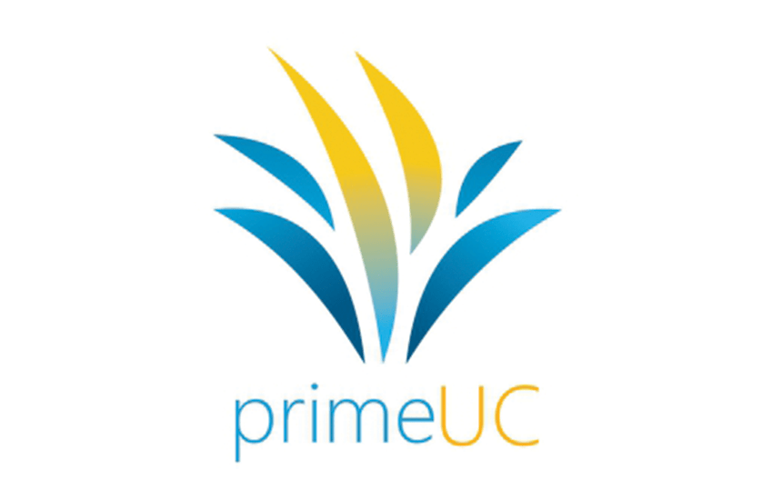 primeUC logo