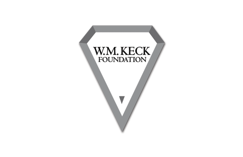 WM Keck Logo