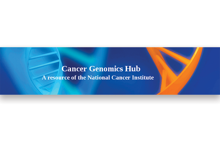 Cancer Genomics Hub adds childhood cancer data