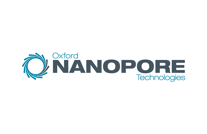 Oxford Nanopore Logo