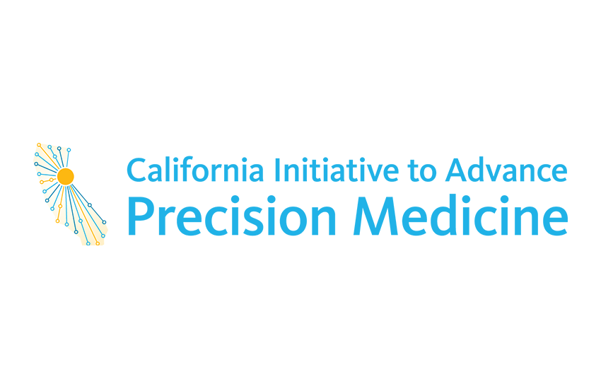 California Initiative to Advance Percision Medicine