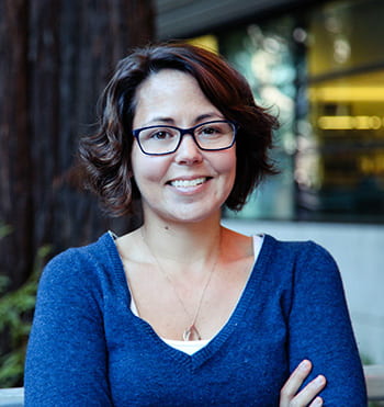 Beth Shapiro, PhD, University of California, Santa Cruz