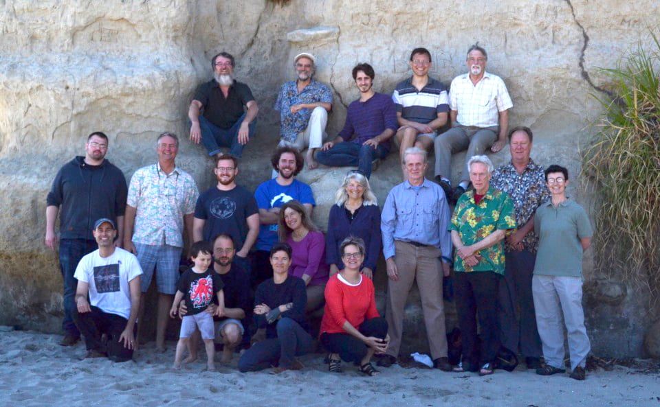 UCSC Genome Browser staff
