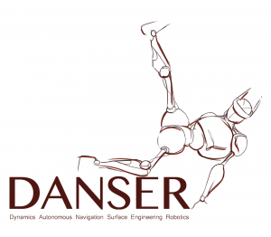 Danser lab logo