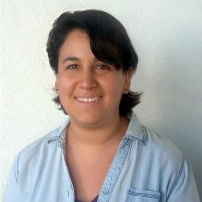 Estefania Sanchez-Vasquez 